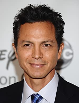 Official profile picture of Benjamin Bratt