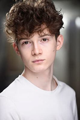 Official profile picture of Benjamin Campbell