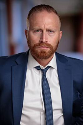 Official profile picture of Benjamin David