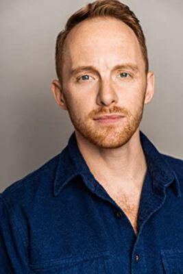 Official profile picture of Benjamin Farmer