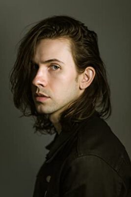 Official profile picture of Benjamin Frankenberg
