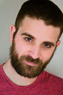 Official profile picture of Benjamin Grills
