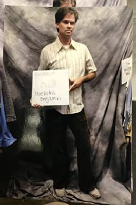 Official profile picture of Benjamin Hoekstra