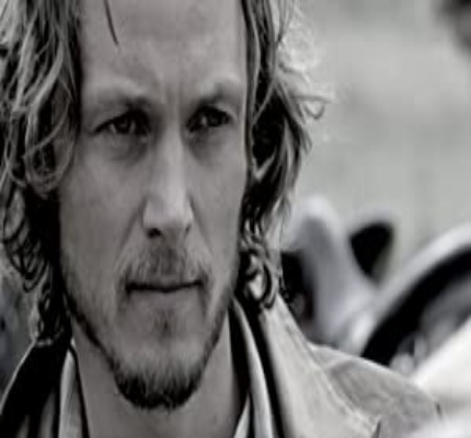 Official profile picture of Benjamin Hoetjes