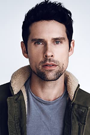 Official profile picture of Benjamin Hollingsworth
