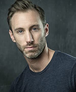 Official profile picture of Benjamin Jones