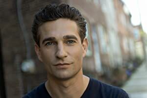 Official profile picture of Benjamin Kanes