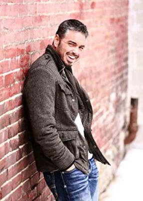 Official profile picture of Benjamin Madrid