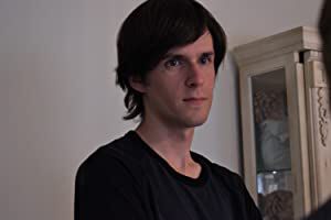 Official profile picture of Benjamin Mainville