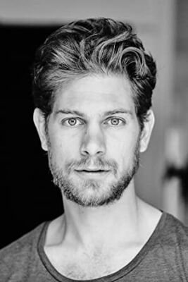 Official profile picture of Benjamin Nathan-Serio