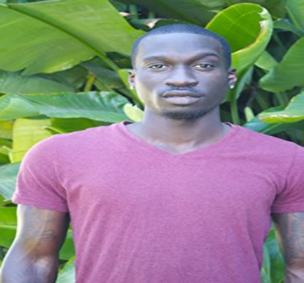 Official profile picture of Benjamin Robert Bonsu