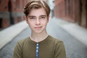 Official profile picture of Benjamin Snyder