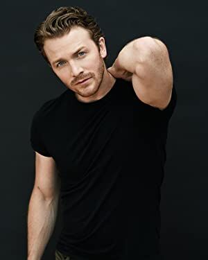 Official profile picture of Benjamin Sutherland
