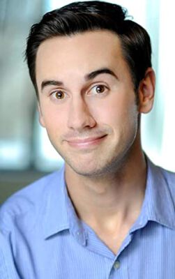 Official profile picture of Benjamin T. Dalton