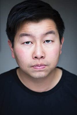 Official profile picture of Benjamin Teh