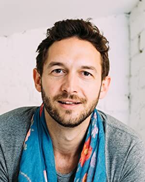 Official profile picture of Benjamin Thys