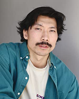 Official profile picture of Benjamin Wang