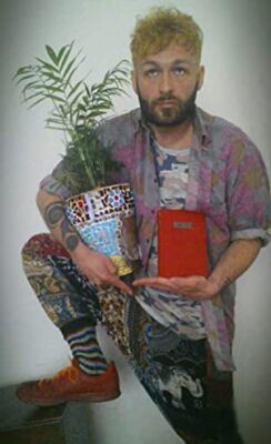 Official profile picture of Benjayx Murphy