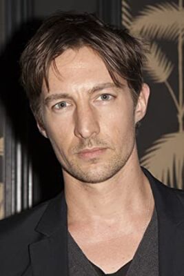 Official profile picture of Benn Northover