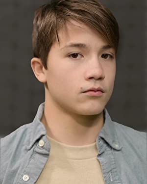 Official profile picture of Bennett Reagan Straube