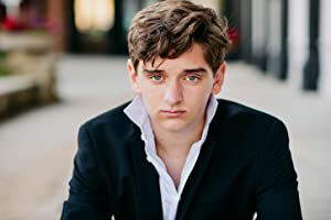 Official profile picture of Bennett Sword