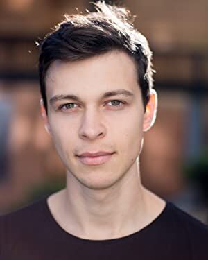 Official profile picture of Bennett Taylor