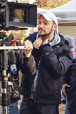 Official profile picture of Benni Diez