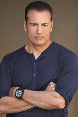 Official profile picture of Benny Nieves