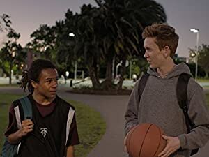 Official profile picture of Benson Jack Anthony