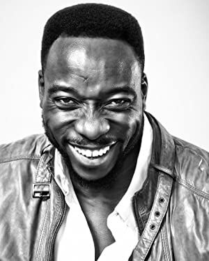 Official profile picture of Bentley Kalu
