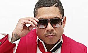 Official profile picture of Benzino
