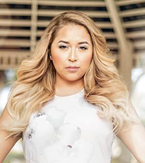 Official profile picture of Berenice Amador