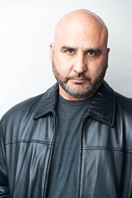 Official profile picture of Bern Martinez