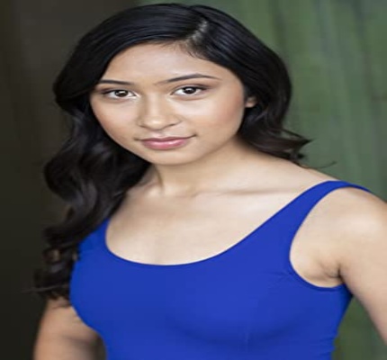Official profile picture of Bernadette Santos Schwegel Movies