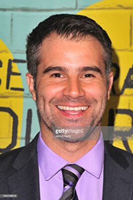 Official profile picture of Bernardo Cubria