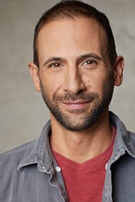 Official profile picture of Bernardo De Paula
