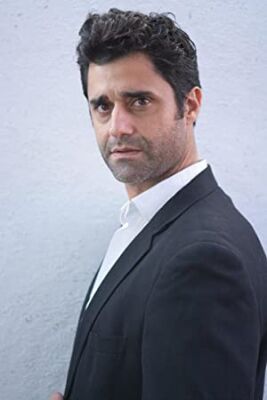 Official profile picture of Bernardo Peña