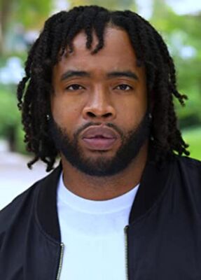 Official profile picture of Bertrand E. Boyd II