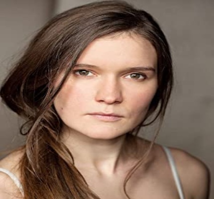 Official profile picture of Beth Eyre