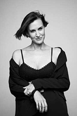 Official profile picture of Beth Fraser
