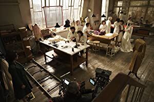 Official profile picture of Bethan Mary-James