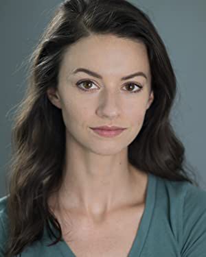 Official profile picture of Bethany Davenport