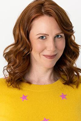 Official profile picture of Betsy Currie