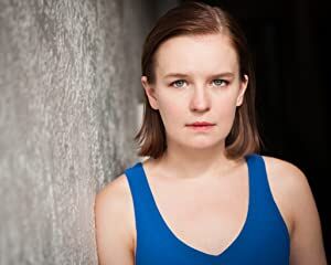 Official profile picture of Betsy Hogg