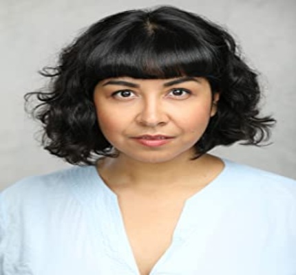 Official profile picture of Betsy Picart