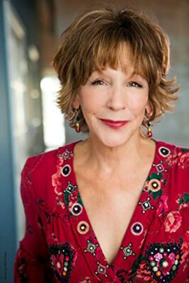 Official profile picture of Betsy Randle