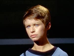 Official profile picture of Beverly Washburn