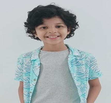 Official profile picture of Bhagya Bhanushali