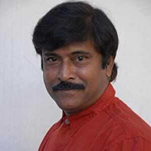 Official profile picture of Bhanuchander