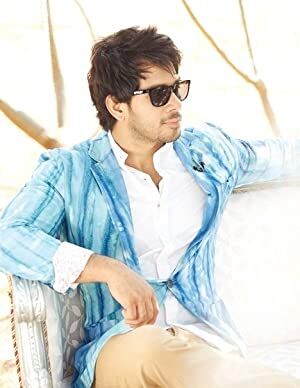 Official profile picture of Bharath Srinivasan